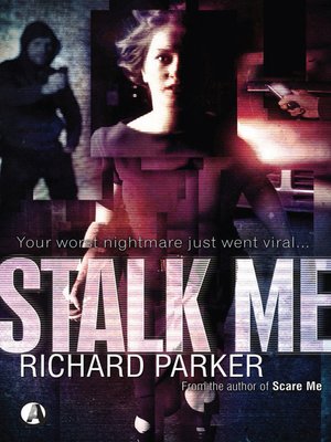 cover image of Stalk Me